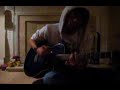 Goo Goo Dolls Cover - Iris
