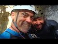 Canyoning στον Καμαριώτη...