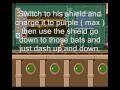 Megaman X fastest energy fills! + freemans