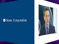 James Murdoch - Dow Jones - Coca-Cola - Bog Council - Echost