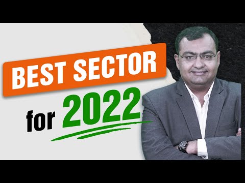 Best Sector for 2022