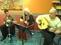 The Light of East Ensemble - ENTA OMRI