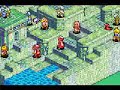FFTA: thats me playing. sorry for the bad quality FFTA: thats me playing. sorry for the bad quality