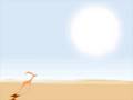 videos de The Gazelle And The Sun