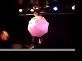 gringo and the ponygirls showreel