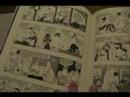 Pop Culture Report #4: Bringing the Big Books Pop Culture Report #4: Bringing the Big Books