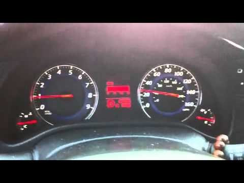 2008 Infiniti G37 Coupe Auto 5 speed – ARK GRIP Exhaust sound bite