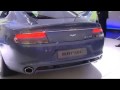 Icon for Post #IAA 2009 Aston Martin Special – english