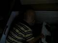 Aidric Escapes!!