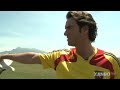 RSL Practice with Gordon Morton - XanGo Podcast