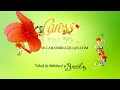 Nicole Scherzinger - Rio (Caress Brazilian Mix)