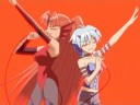 mermaid melody pichi pichi pitch pure ankoku no tsubasa