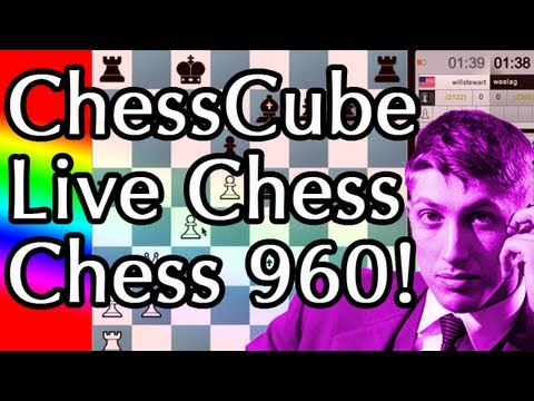 chess castling