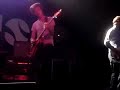 Girls on Fire - Delays live at Sheffield Leadmill