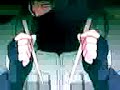 el rostro de kakashi sensei parodia ¬¬