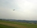 videos de World War II Warbirds Spitfire Corsair Grenchen 2006