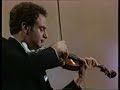 Paganini - - caprice #24 - Mark Kaplan Paganini - - caprice #24 - Mark Kaplan