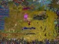 Warlock in PVE spec PVP in AB