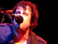 Will Hoge - Dirty Little War - 11.20.09