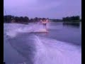 Chase jumps wake (061808_21171.3g2) - June 18, 2008, 08:13 PM