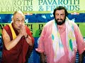 hommage a luciano pavarotti