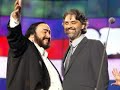 hommage a luciano pavarotti