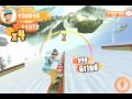 Shaun White Snowboarding