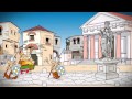 Asterix: MegaBamm iPhone iPad Trailer