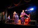 More King Pleasure and the Biscuit Boys LIVE Lyme Regis