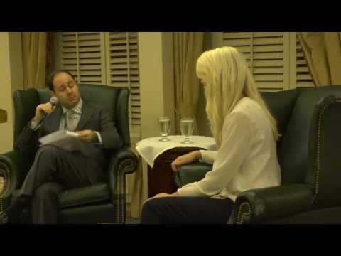 Elizabeth Smart On Being Chained