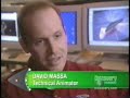 This is one of the few UFO movies you'll ever see that's actually worth watching. Several police officers called in a report on it and one even snapped a photo (albeit a very bad Polaroid). NO ONE IS SUGGESTING THAT THIS IS AN EXTRATERRESTRIAL SPACE CRAFT! I'm from this area and everyone here assumes it was some kind of military or experimental aircraft. Boeing flies experimental aircraft here at night all the time. The interest in this video lies in the fact that someone has invented an aircraft that can both hover and accelerate at great speeds, and it can do so in near silence. Everyone in this video (which includes the testimonies of several eye witness police officers from several counties) claimed that what they saw was as thick as a 2 story building and about as long as a football field. Whatever we've got out there now seems to be an amazing achievement in aeronautical engineering. We'll probably find out all about in a few years, but right now it's fun to speculate.