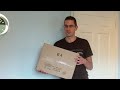 Unboxing & Look at ASUS NVIDIA GTX 560TI Graphics Card