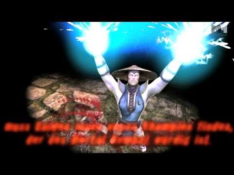 raiden