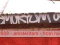 Onderzoek boem Amsterdam deel 2