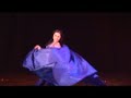 danza arabe shaddai darigh nur