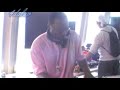 WMC 2007 Dj Jazzy Jeff Scion Yacht Party
