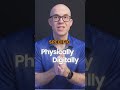 CYBERSECURITY MINDSET: 3 STEPS TO HIPAA & BEYOND