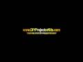 DIY Projector Kits - Luxim.com Plasma Light Engine Advertisement