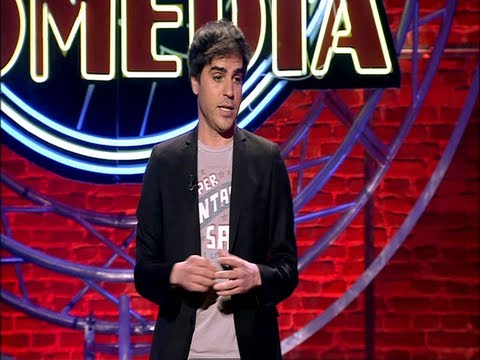 Ernesto Sevilla: Rajoy no es humano, es un muñeco como Espinete