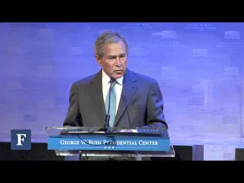 President bush