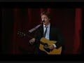 Blackbird - Paul McCartney - Live Olympia - DVD Quality Blackbird - Paul McCartney - Live Olympia - DVD Quality