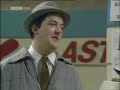 A Bit of Fry and Laurie - Hardware Shop A Bit of Fry and Laurie - Hardware Shop