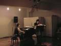EMURA Natsuki:The ground breaking celemony (2006)