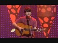 Demetri Martin Tribute
