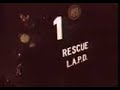 LAPD SWAT