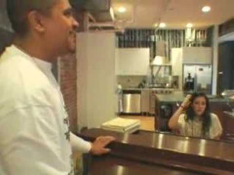 Gotti's Way - Vanessa's Apt