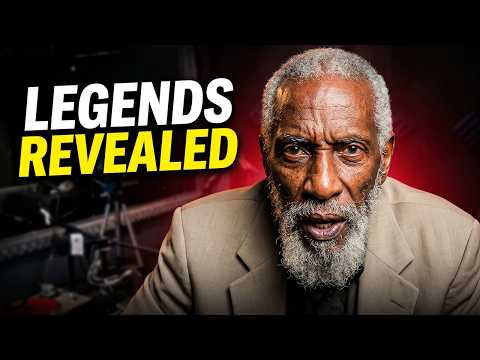 OLM News with Davey D: Comic Legends Dick Gregory & Paul Mooney