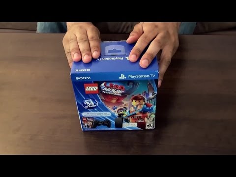 how to hook up ps vita to tv