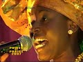 power of praise 2007 clip   diana hamilton   enka ho da