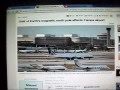 Earth's Magnetic North Pole Affects Tampa Airport / New Blog For 2011 Mysterious Wildlife Deaths